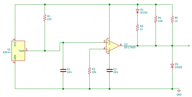 Amplifier