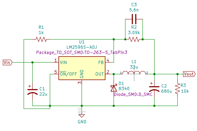 Power Supply